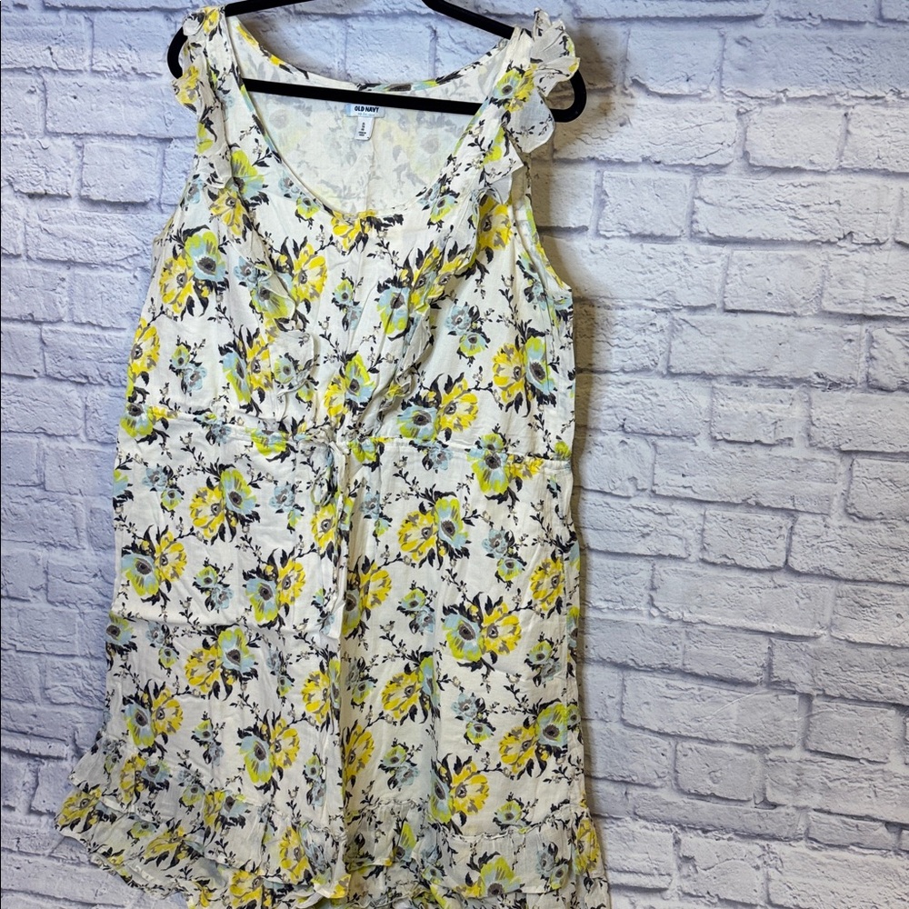 Old Navy Dress